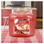 Country Candle Kerze mittelgroß, Candy Cande Cheesecake