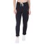 Damen-Jogginghose Hurley Oceancare Script - Farbe: Schwarz, Größe: XS