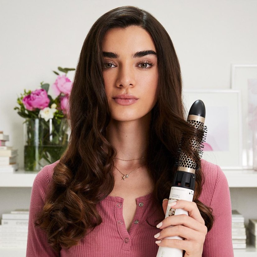 Bellissima AIR WONDER 11847 Hair Dryer