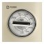 Mikrowelle Girmi FM2105 cremefarben