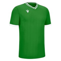 Dres Macron Halley