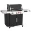 Plynový gril Weber Genesis Smart EX335