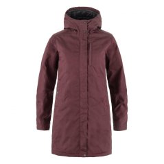 Kiruna Padded Parka W