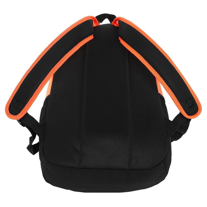 Batoh Kelme Campus - Barva: Oranžová