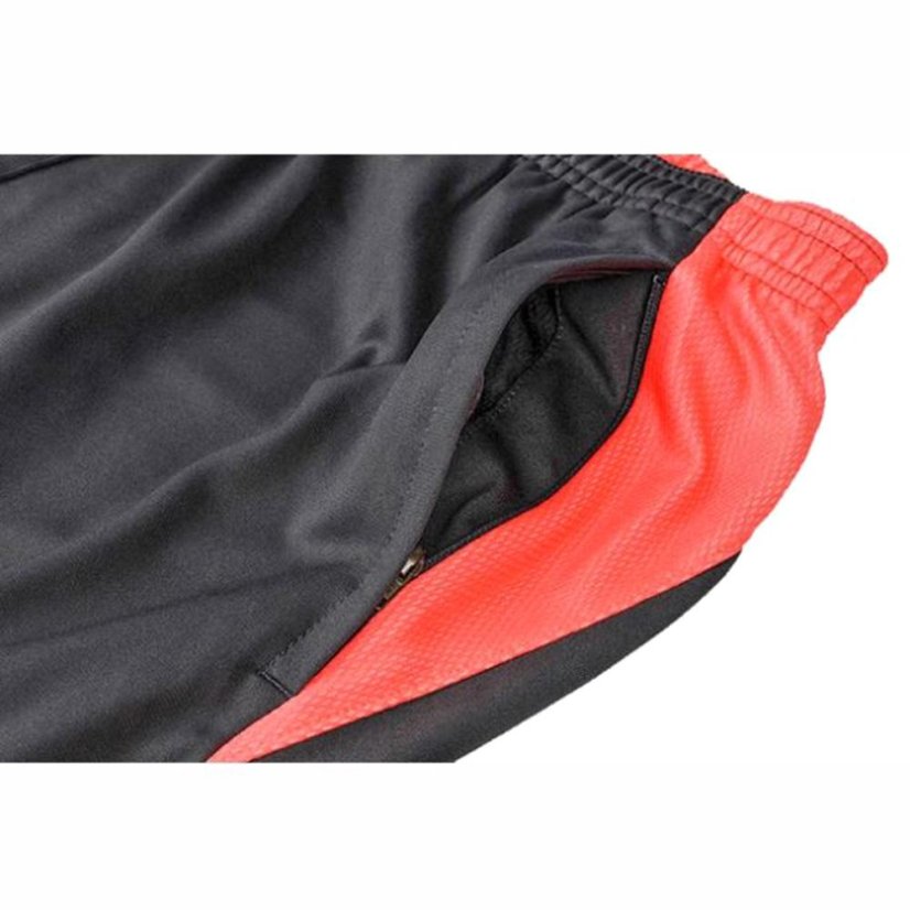 Pánské kalhoty Nike Dri-FIT Academy Pro - Szín: Zöld, Méret: M