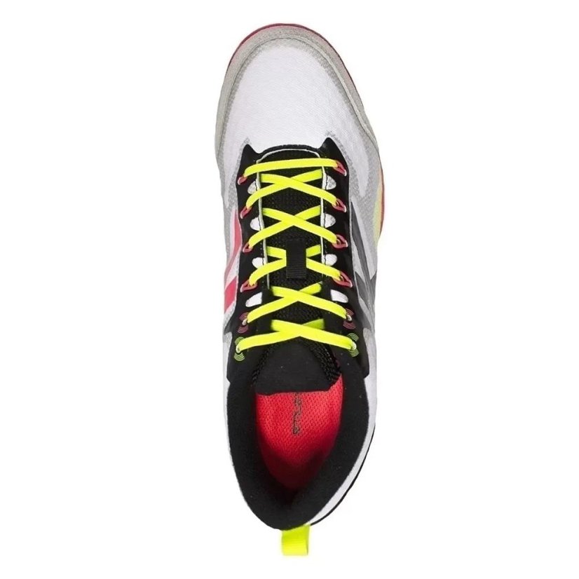 Saalschuhe Kelme Stiletto - Farbe: Weiß, Größe: 40