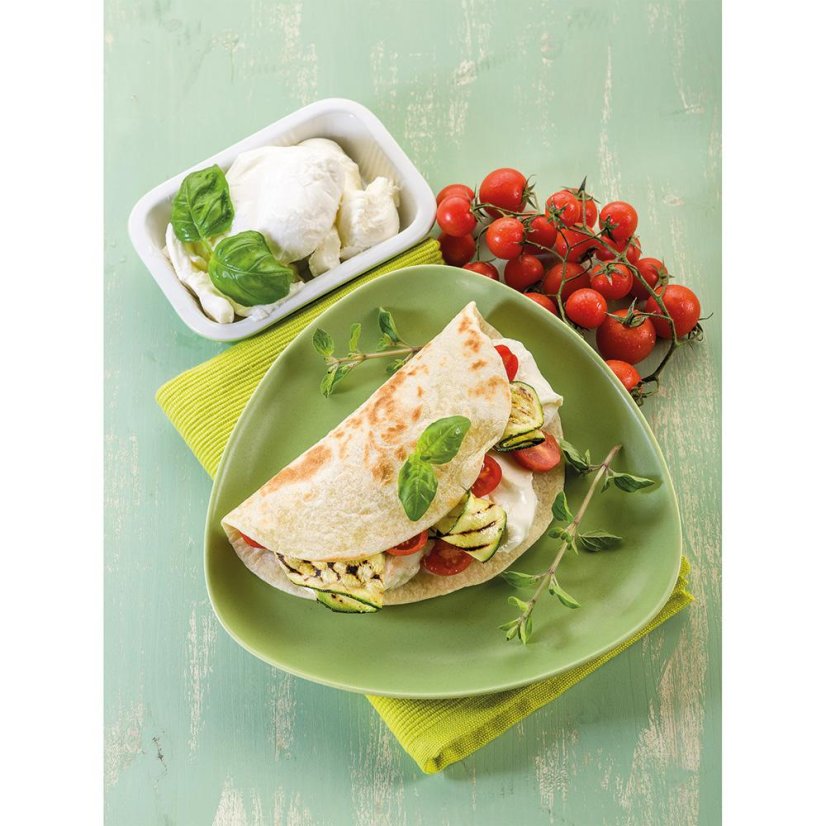 Imetec Dolcevita 7486 SM3 sandwich maker