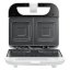 Solac SD5054 white toaster