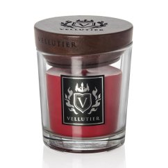 Vellutier small candle, Rendezvous