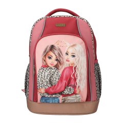 Top Model Leoheart school backpack