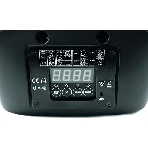 Futurelight DSC-60 LED-Scan