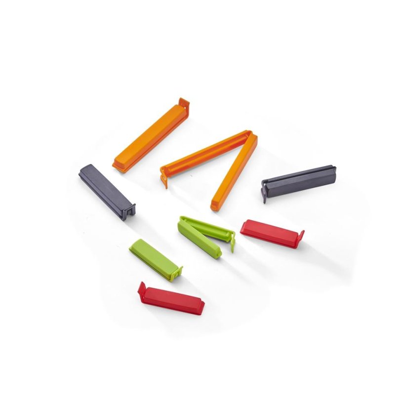 4336.00 set of bag closures de Buyer