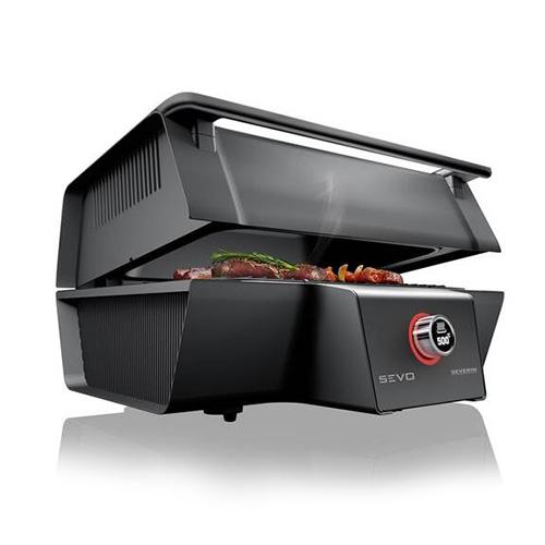PG 8107 gril SEVO Severin