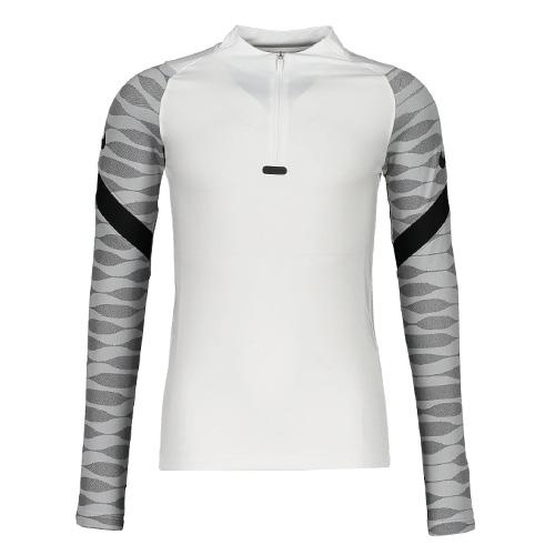 Dětské tričko Nike Dri-FIT Strike - Farbe: Weiß, Größe: XS