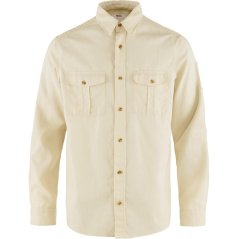Övik Travel Shirt LS M