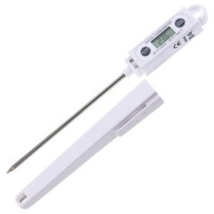 Cyfrowy termometr do mięsa de Buyer 4881.00N