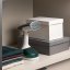 Kleiderdämpfer Imetec 9056 Steam Easy Comfort