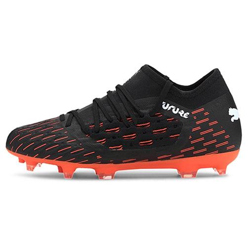Puma Future 6.3 Netfit FG/AG Jr Kinderfußballschuhe