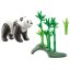 Panda Playmobil 71060