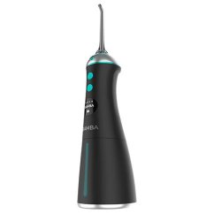 Munddusche Cecotec Bamba ToothCare 1100 4314 schwarz