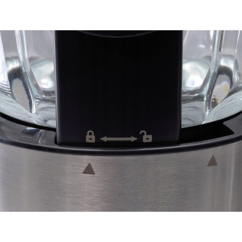 Blender stołowy AKAI ATB-900 srebrny