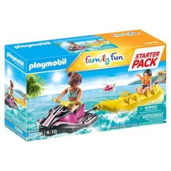 Vodní skútr Playmobil 70906