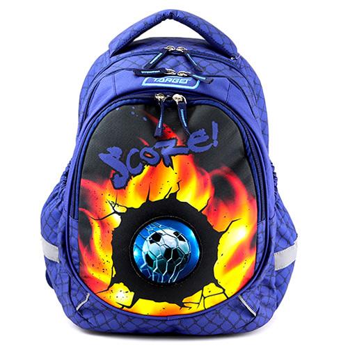 Schülerrucksack Target Superlight Petit Soft Score 27055