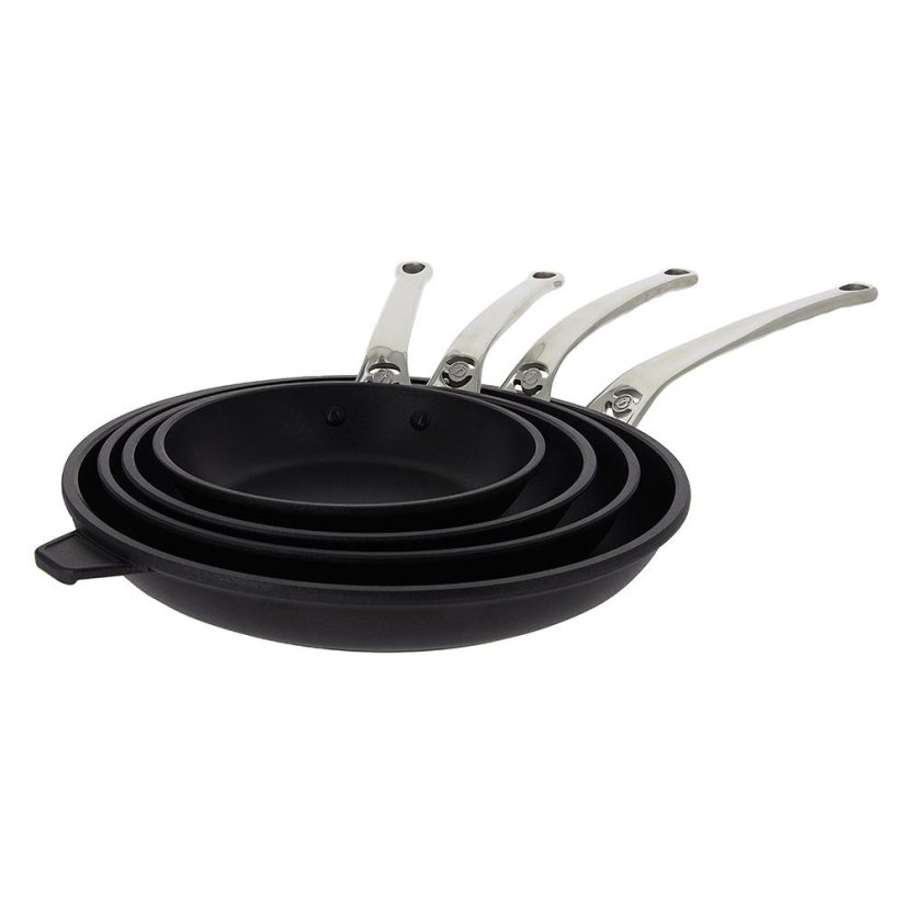 Antihaftpfanne de Buyer Choc Extreme 8300.20, 20 cm