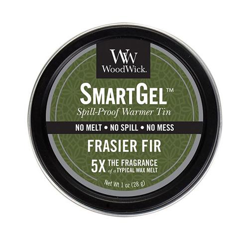 Żel zapachowy WoodWick, Frasier Fir