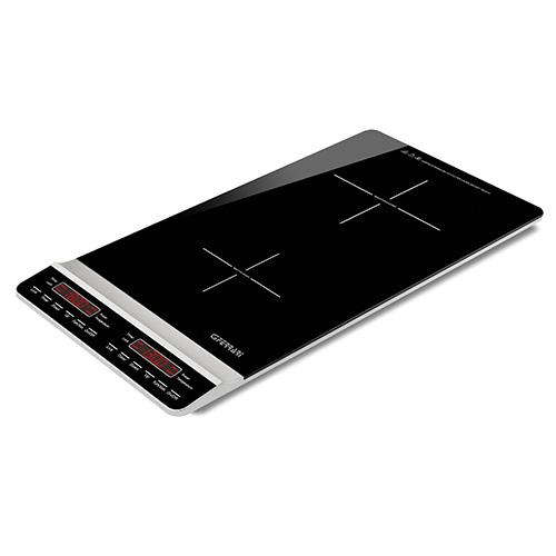G3Ferrari G1013900 Two-Burner Induction Cooktop