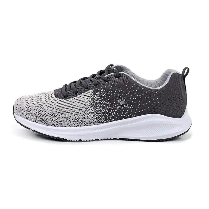 Dámská obuv Kelme K-Walking - Barva: Černá, Velikost: 36