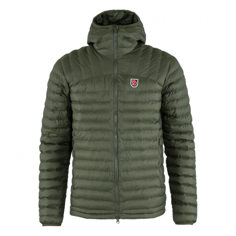 Expedition Lätt Hoodie M