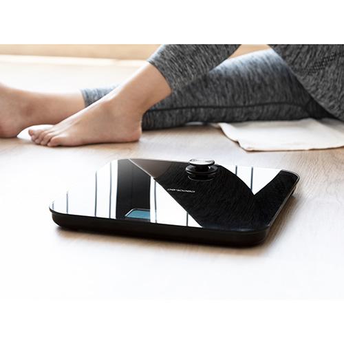 Osobní váha Cecotec Surface Precision 10000, 4251 černá