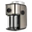 Black+Decker BXCG151E stainless steel coffee grinder