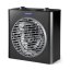 Black+Decker BXSH2003E Black Fan Heater