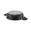 Pot with lid Remoska