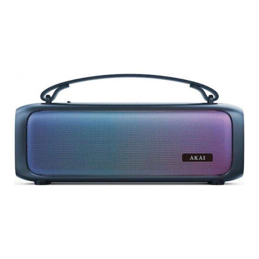 AKAI ABTS-08 BL speaker