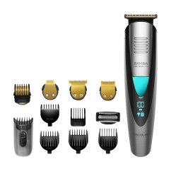 Cecotec Bamba PrecisionCarePro 4331 5-v-1 zastrihávač