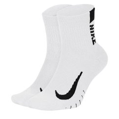Ponožky Nike Multiplier