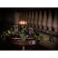 Kerze Vellutier klein, Endless Night