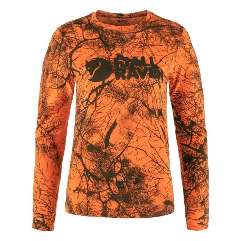 Värmland Wool LS W