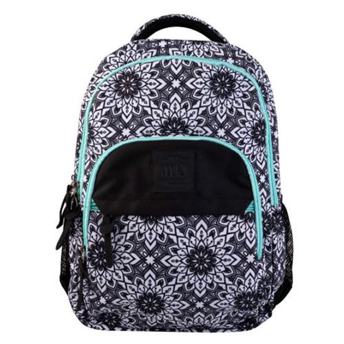 Target Like Me Oriental 26988 Student Backpack