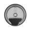 Solac MC6252 coffee grinder, black