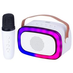 Karaoke reproduktor Trevi