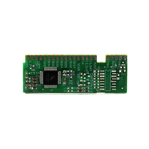 Zamienna płytka głośnika AKAI ND AKAI HT014-5086F IC TDA 2030