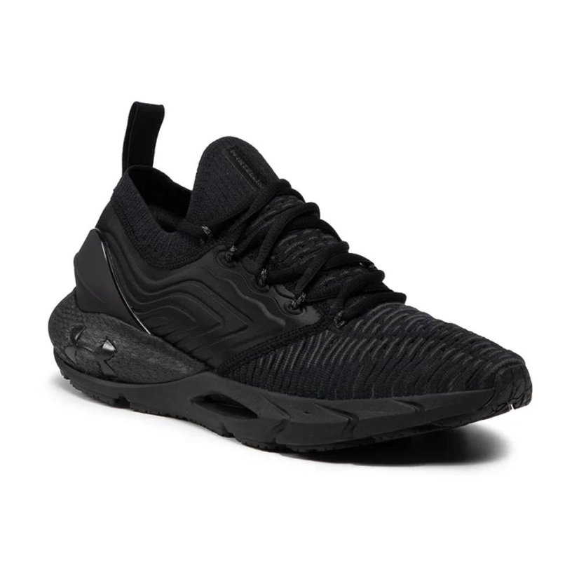 Laufschuhe Under Armour Hovr Phantom 2 INKNT M - Farbe: Schwarz, Größe: 42.5