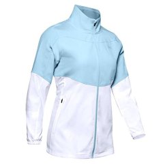 Dámská bunda Under Armour Windstrike Storm Full Zip