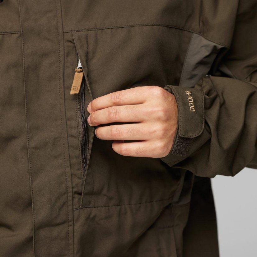 Kaipak Jacket