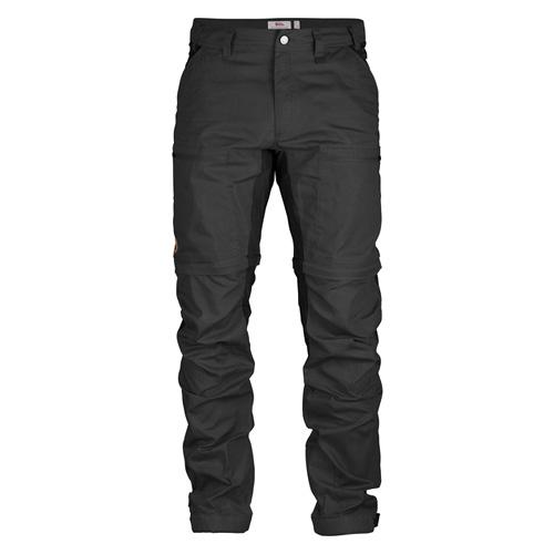 Abisko Lite Trekking Zip-Off Trousers