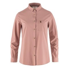 Övik Lite Shirt LS W